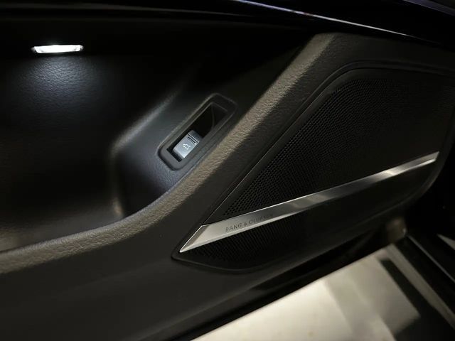 Audi A8 50 TDI Quattro S-Line