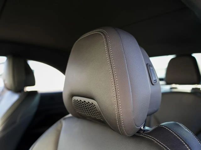 BMW 430 430d Cabrio M-Sport