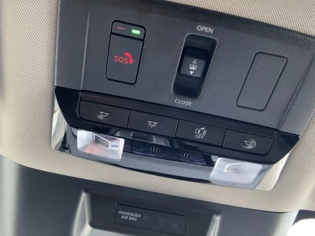 Nissan Qashqai N-Connecta