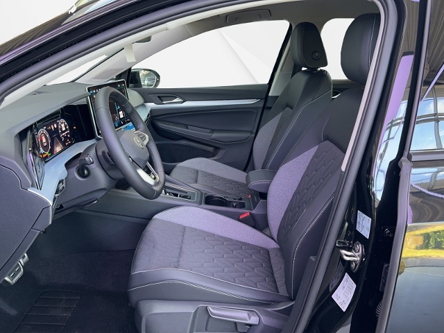 Volkswagen Golf 1.5 eTSI DSG Golf VIII