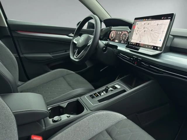 Volkswagen Golf 2.0 TDI DSG Golf VIII