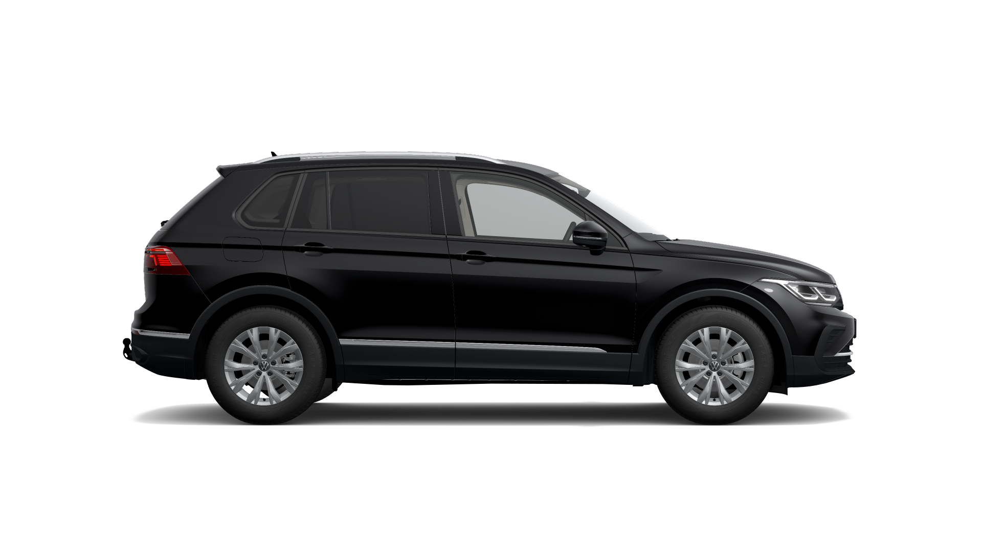 Volkswagen Tiguan 1.5 TSI DSG Life