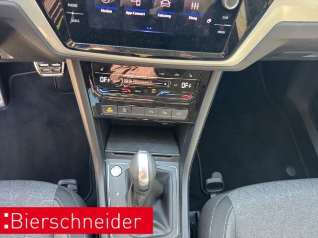 Volkswagen Touran 1.5 TSI DSG Move