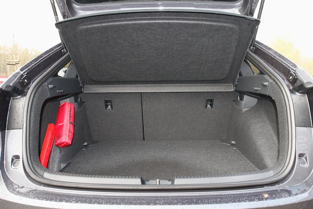 Volkswagen Taigo 1.0 TSI R-Line