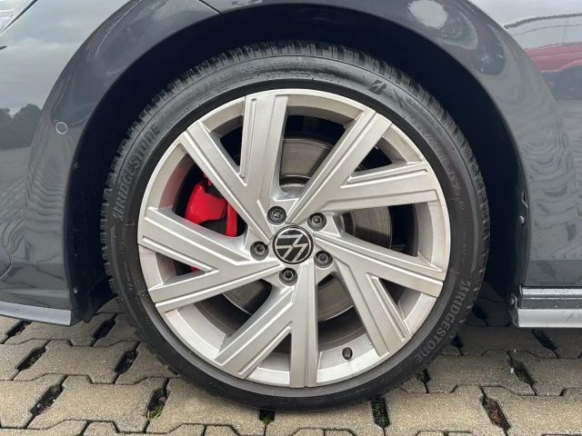 Volkswagen Golf GTI Golf VIII