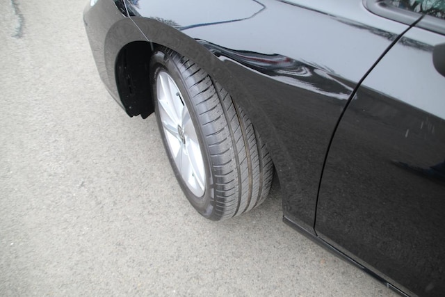 Volkswagen Golf 1.5 TSI Variant