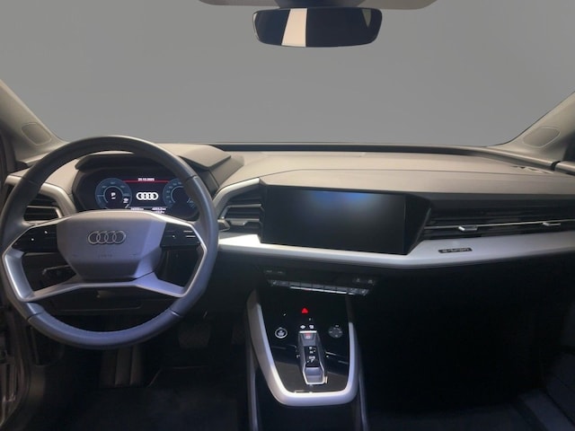 Audi Q4 e-tron 35