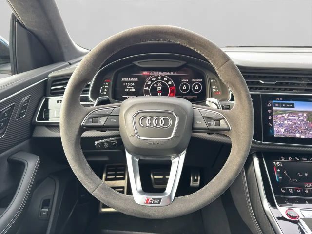 Audi RS Q8 4.0 TFSI Quattro