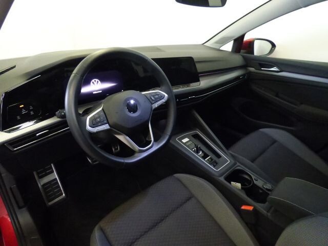 Volkswagen Golf DSG Golf VIII