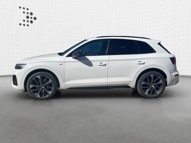 Audi Q5 50 TDI Quattro S-Line