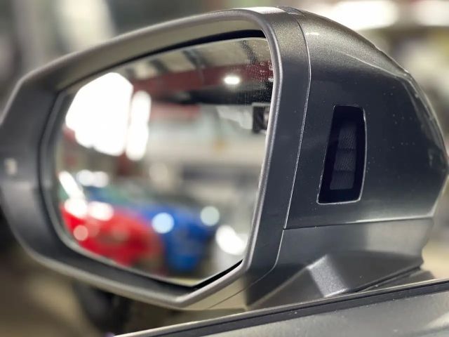 Audi Q3 Quattro S-Line Sportback