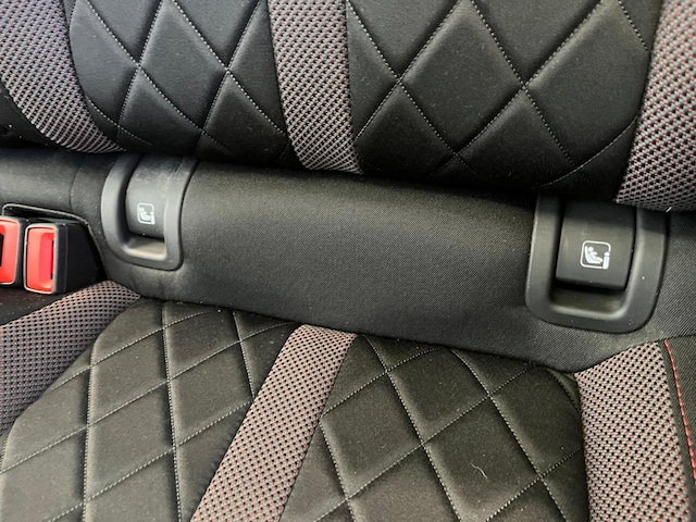 Skoda Octavia 2.0 TSI Combi RS