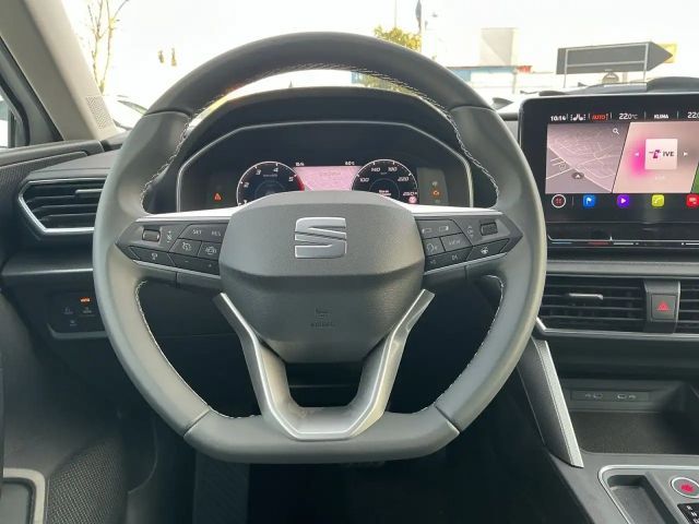 Seat Leon 2.0 TDI DSG Style