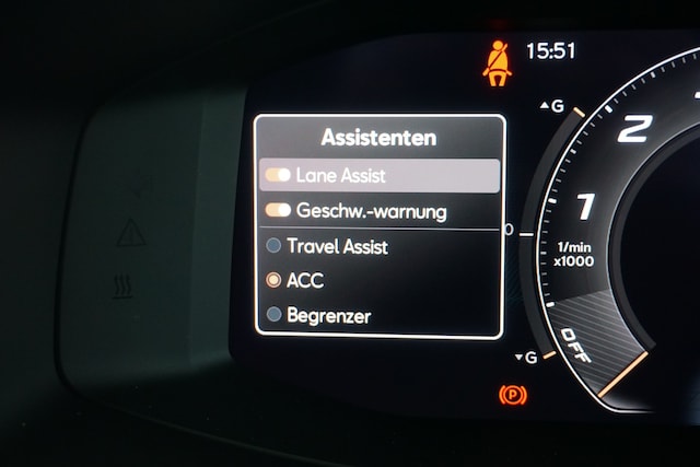 Cupra Formentor 2.0 TSI VZ