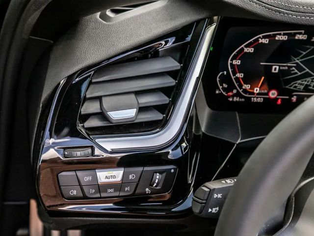 BMW Z4 Cabrio Comfort pakket M40i Roadster