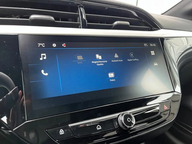 Opel Corsa 1.2 Turbo GS-Line Grand Sport Turbo