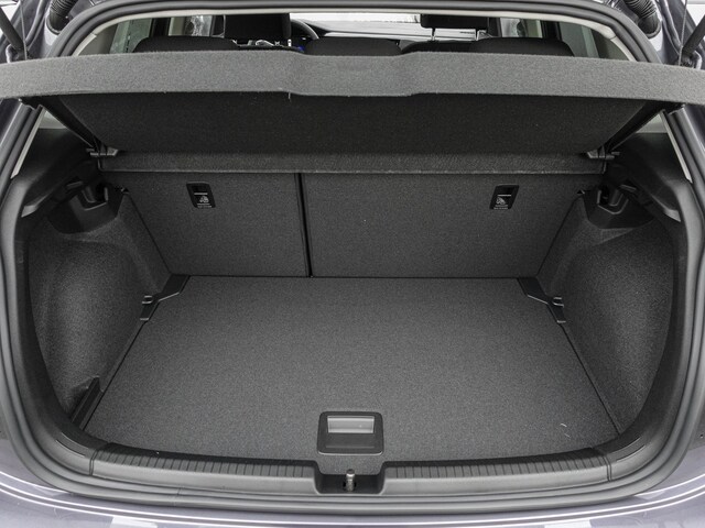 Volkswagen Polo 1.0 TSI DSG