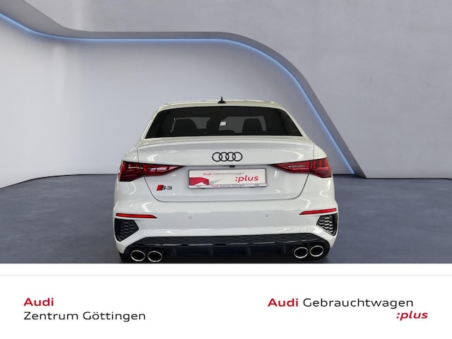 Audi S3 Quattro S-Tronic Sedan