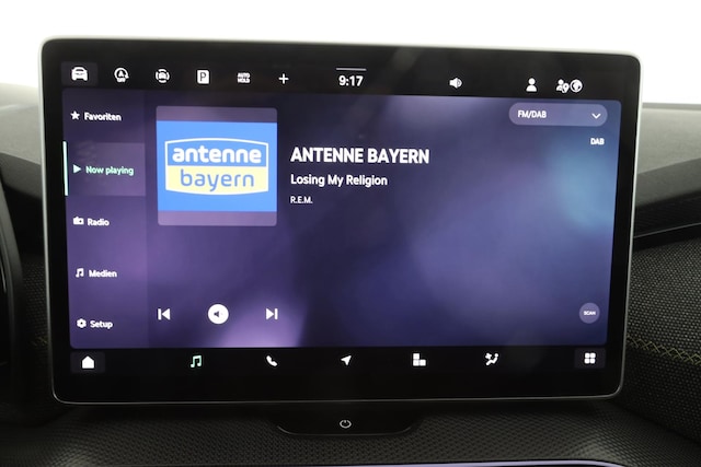 Skoda Kodiaq 2.0 TDI 4x4