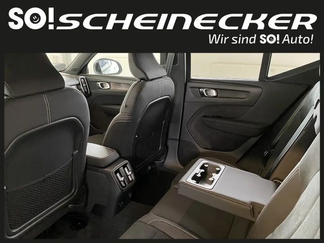 Volvo XC40 Plus Recharge Twin Engine