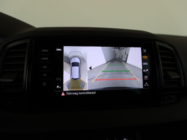 Skoda Karoq 2.0 TDI 4x4 Sportline