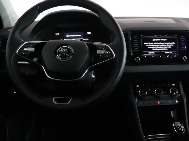 Skoda Karoq 1.0 TSI Selection