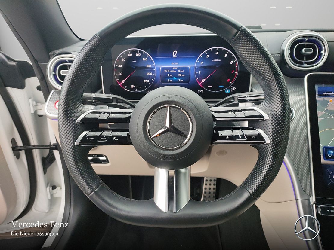 Mercedes-Benz CLE 200 CLE 200