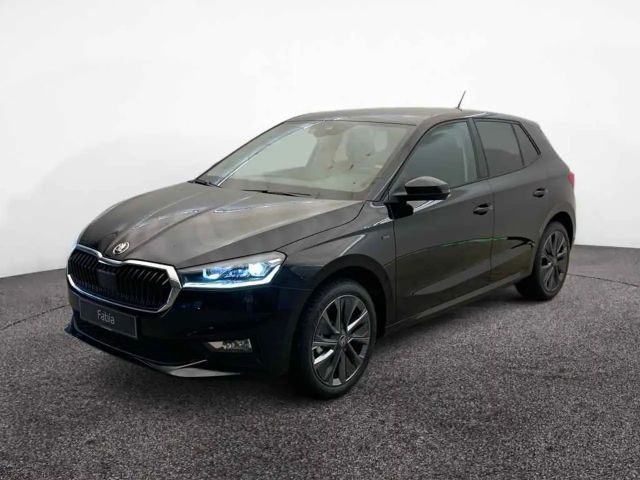 Skoda Fabia 1.0 TSI Tour