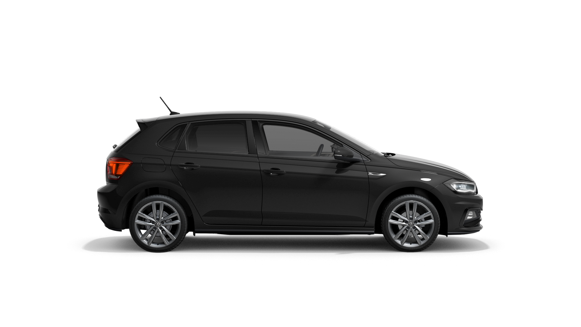 Volkswagen Polo 1.0 TSI R-Line