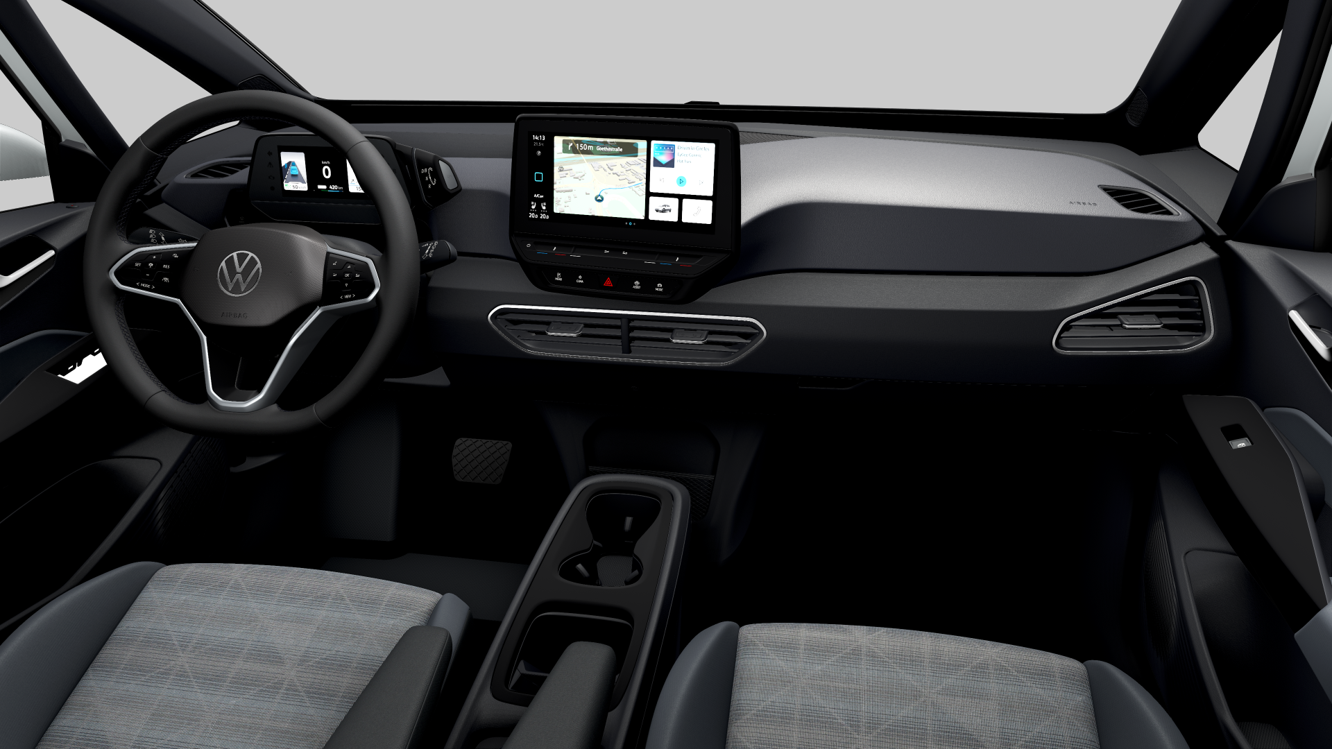 Volkswagen ID.3 Pure