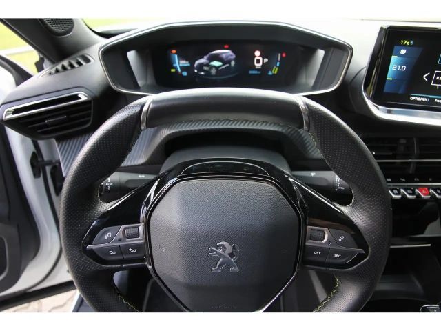 Peugeot E-2008 GT-Line