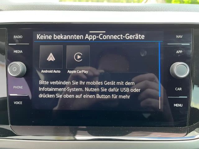 Volkswagen Polo 1.0 TSI Move