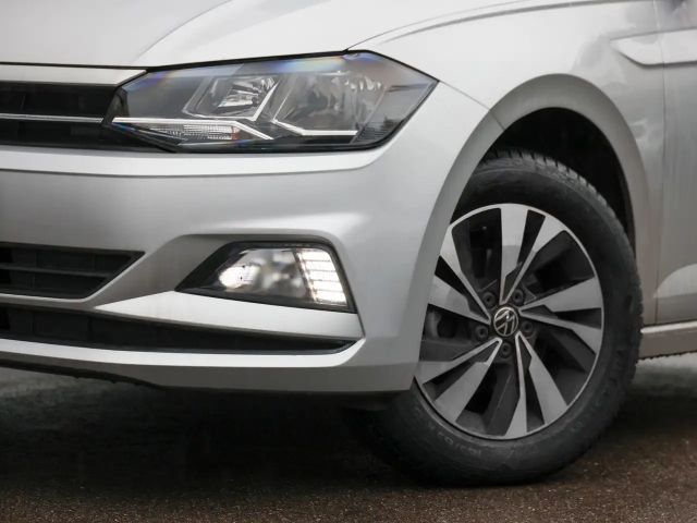 Volkswagen Polo Comfortline