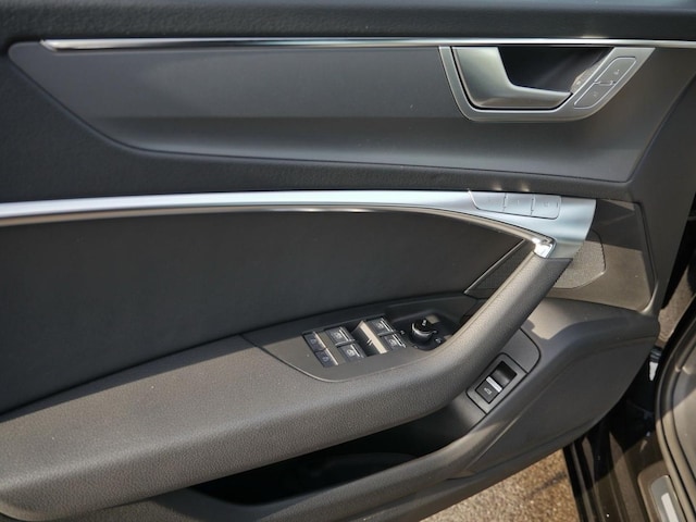 Audi A6 45 TFSI Avant S-Tronic