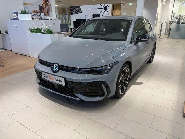 Volkswagen Golf DSG Sport