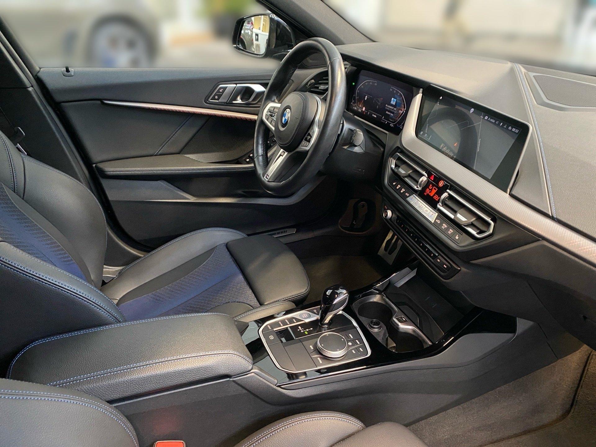 BMW 120 120i 5-deurs