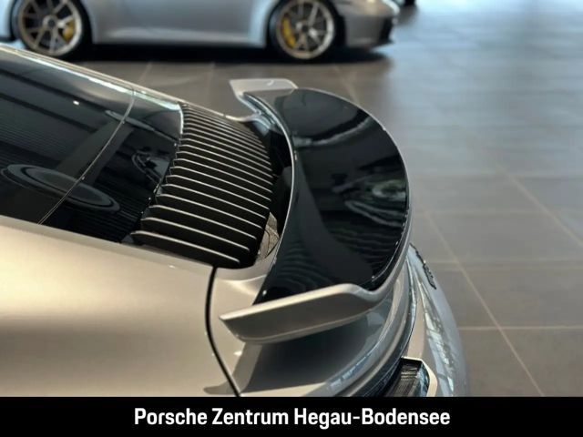 Porsche 992 Coupé S Turbo