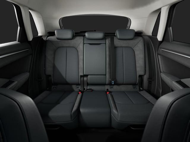 Audi Q3 35 TDI S-Line S-Tronic