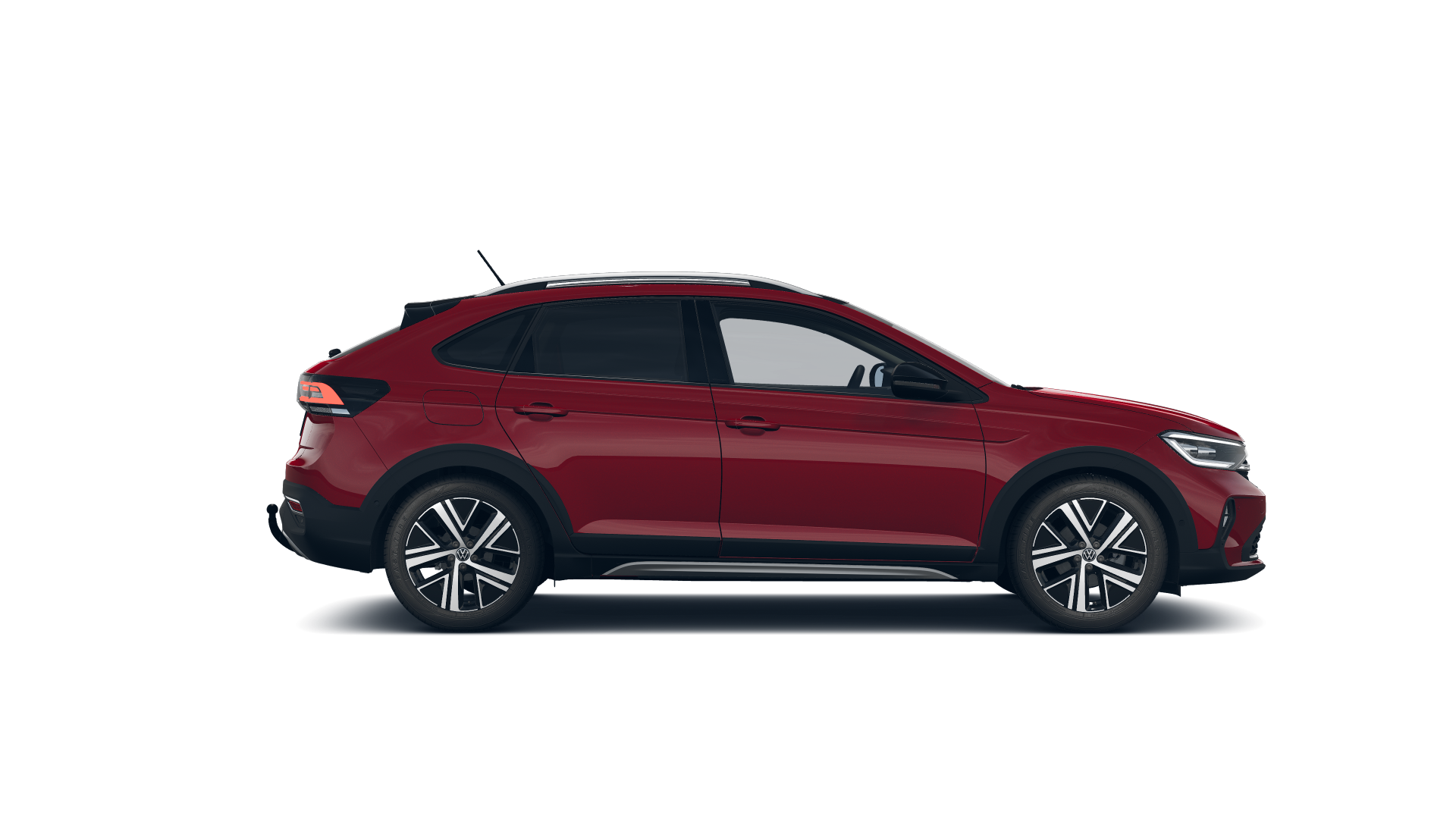 Volkswagen Taigo 1.5 TSI Style