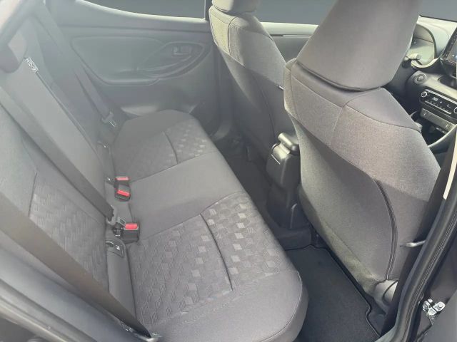 Toyota Yaris 5-deurs Active