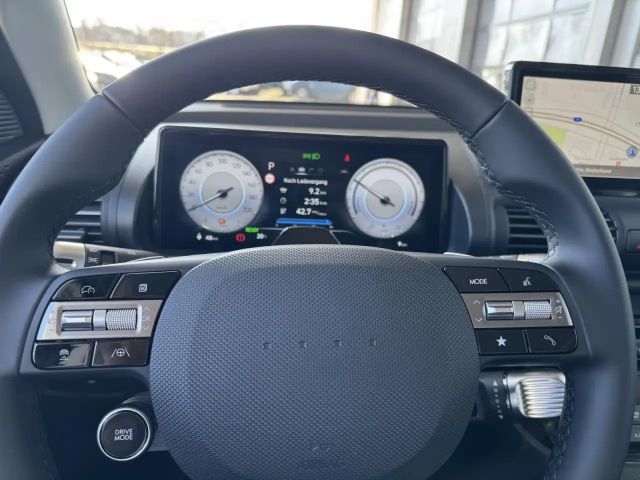 Hyundai INSTER 42 kWh Select