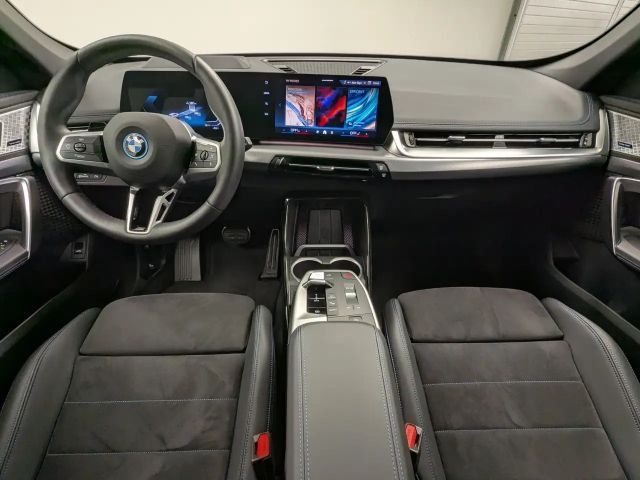 BMW iX1 M-Sport xDrive30