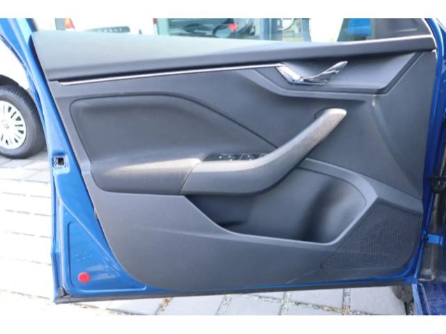 Skoda Kamiq 1.0 TSI Tour