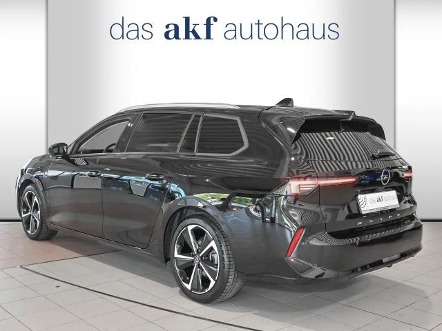 Opel Astra Elegance Sports Tourer