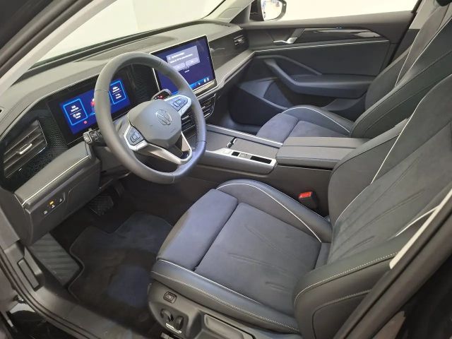 Volkswagen Passat Business DSG Variant