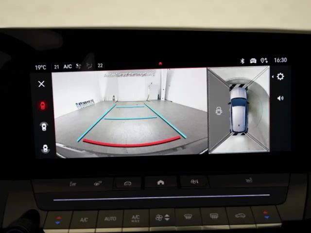 Opel Astra GS-Line Grand Sport Sports Tourer