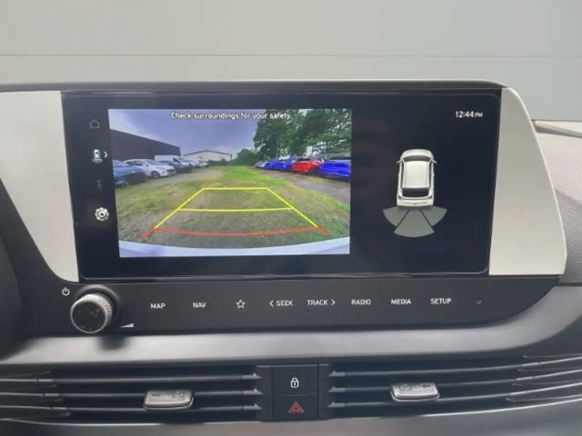 Hyundai i20 1.2 Select