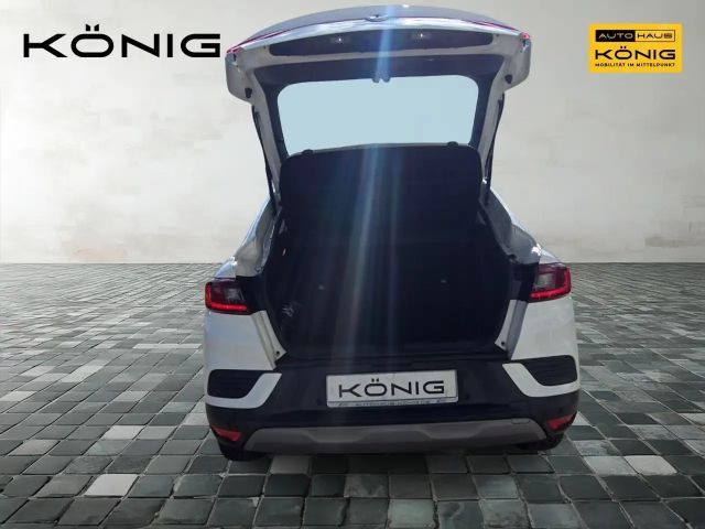 Renault Arkana EDC Equilibre Equilibre TCe 140