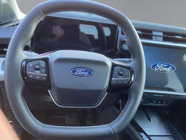 Ford Puma Gen-E Premium