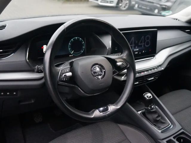 Skoda Octavia Ambition Combi